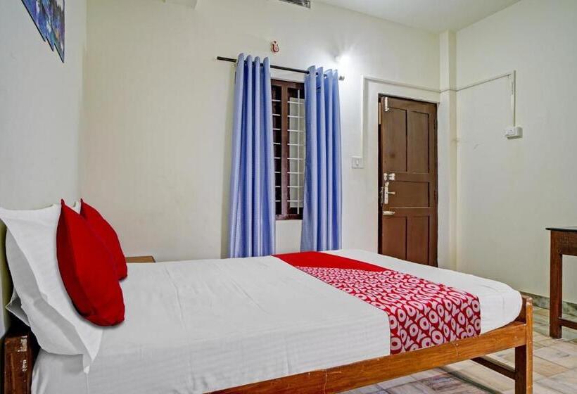 호텔 O Highway Inn