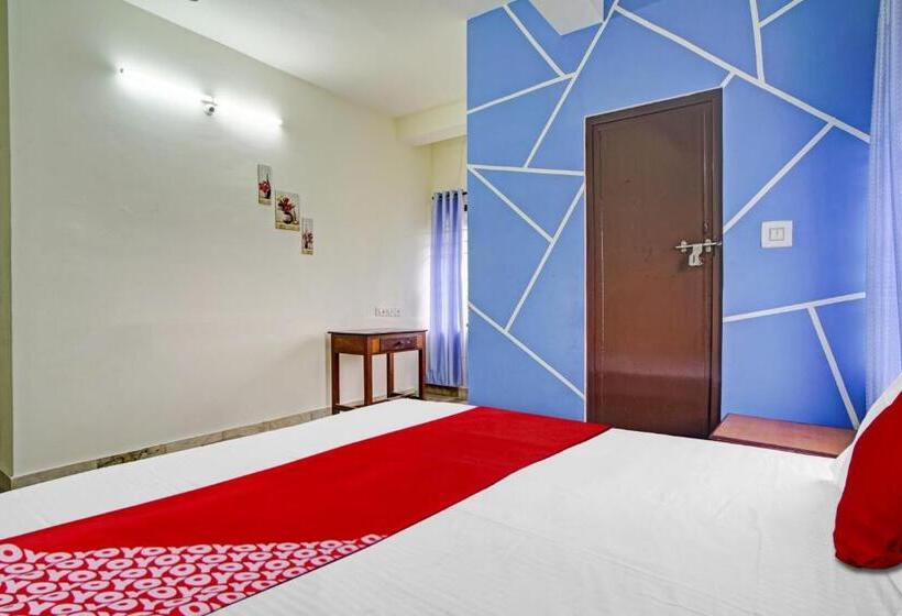 호텔 O Highway Inn