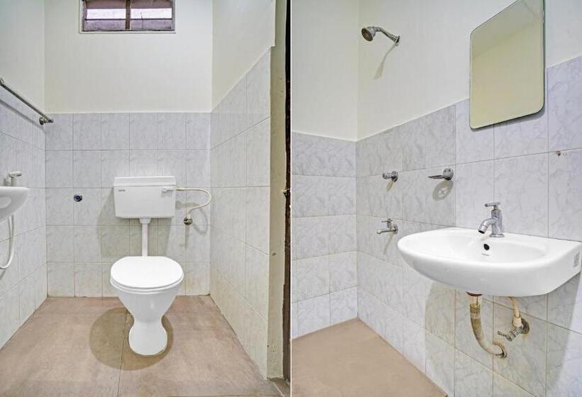 호텔 O Highway Inn