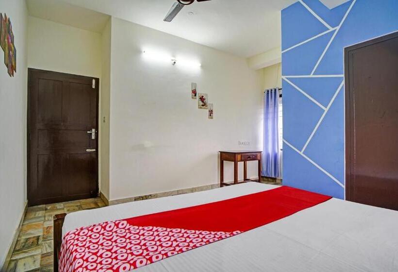 호텔 O Highway Inn