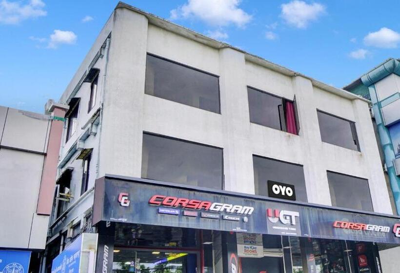 호텔 O Highway Inn