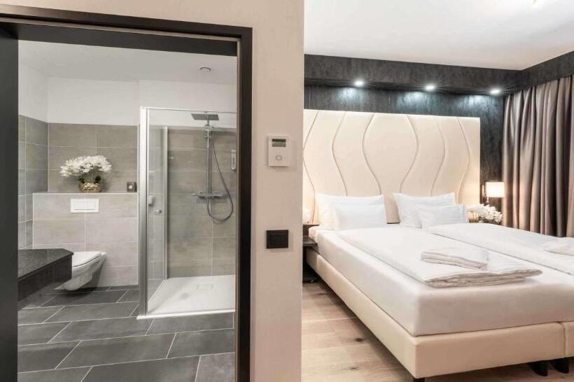 Hotel Plaza Inn Wiener Neustadt, Bw Signature Collection