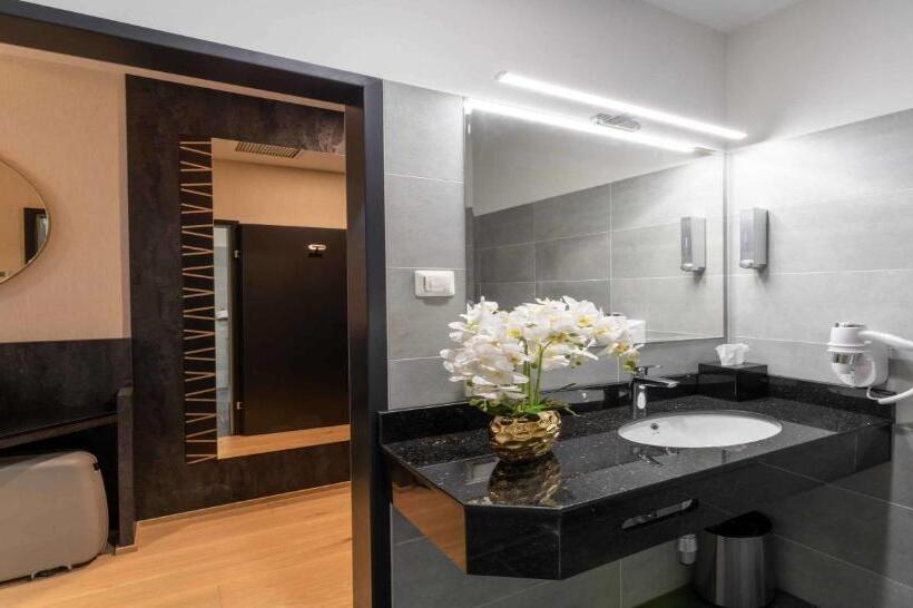 Hotel Plaza Inn Wiener Neustadt, Bw Signature Collection