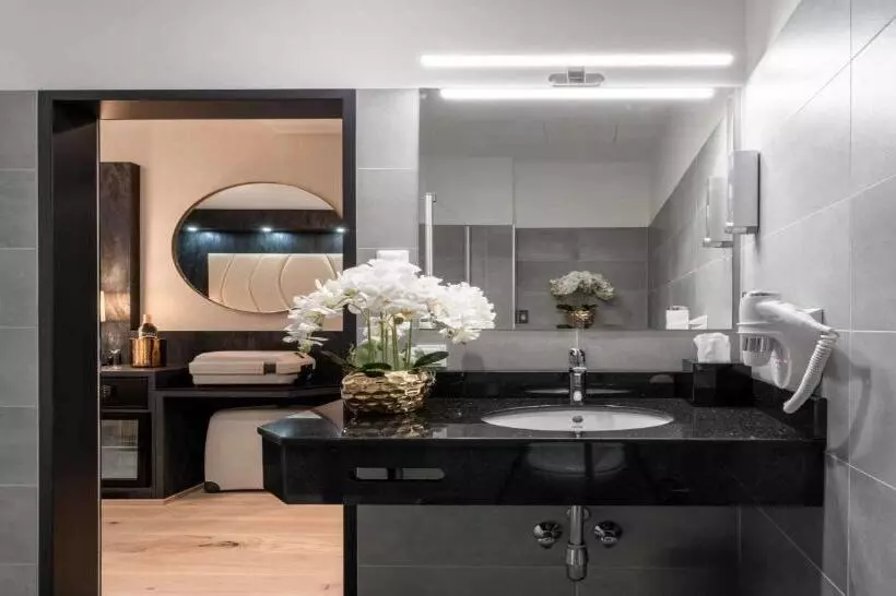 ホテル Plaza Inn Wiener Neustadt, Bw Signature Collection