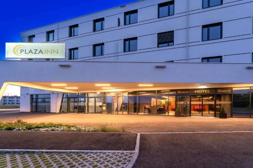 Hotel Plaza Inn Wiener Neustadt, Bw Signature Collection