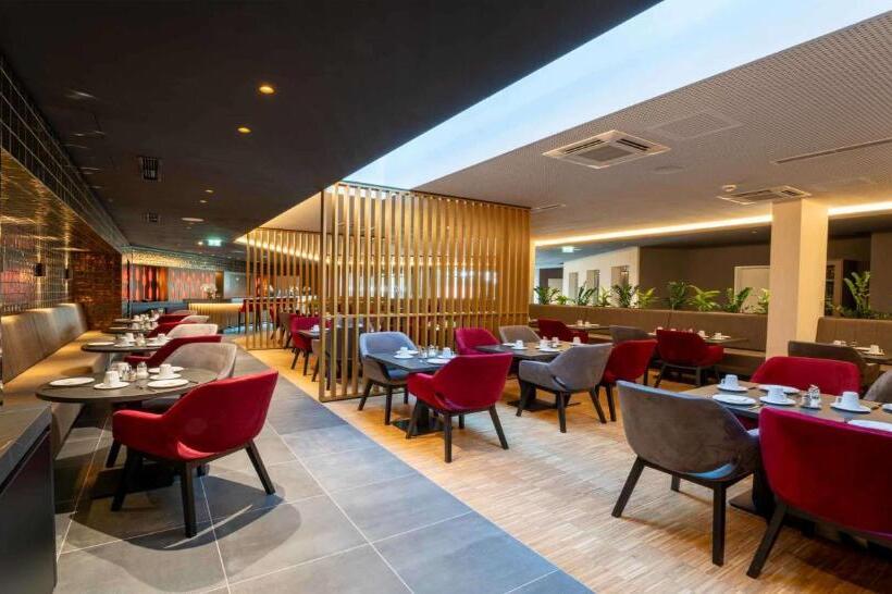 Hotel Plaza Inn Wiener Neustadt, Bw Signature Collection