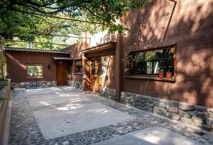 Отель San Ignacio Estancia Andina   All Inclusive