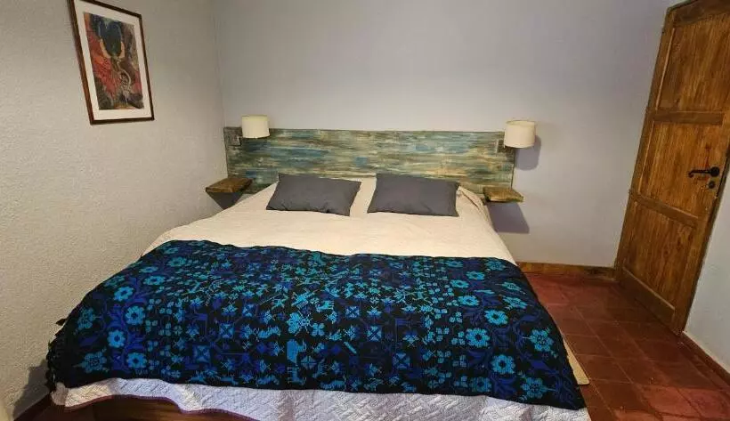 ホテル San Ignacio Estancia Andina   All Inclusive