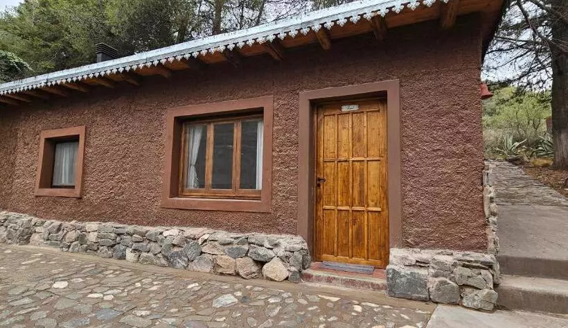 ホテル San Ignacio Estancia Andina   All Inclusive