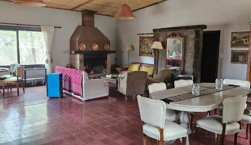 Отель San Ignacio Estancia Andina   All Inclusive