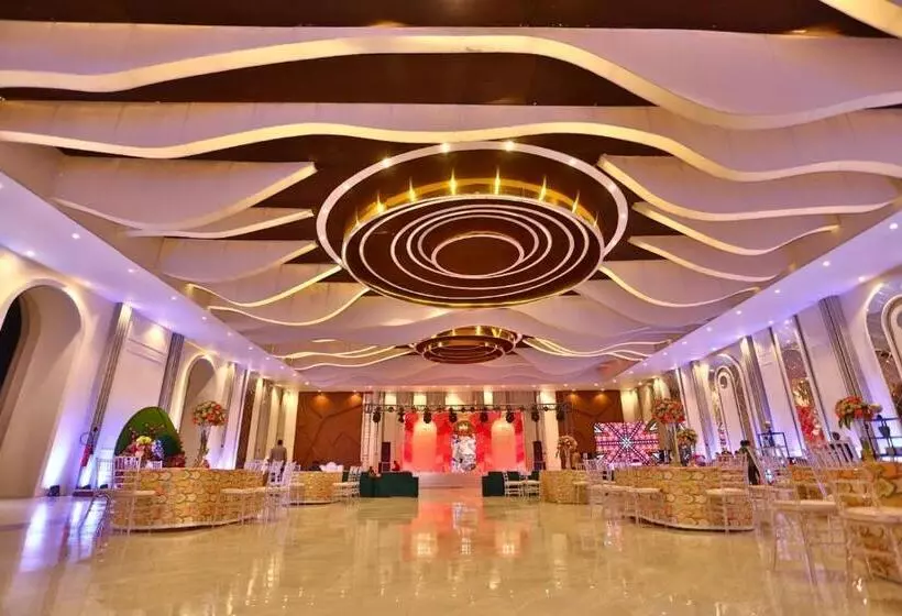 ホテル Tivoli Heritage Palace