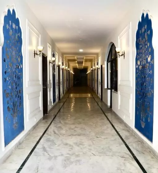 ホテル Tivoli Heritage Palace