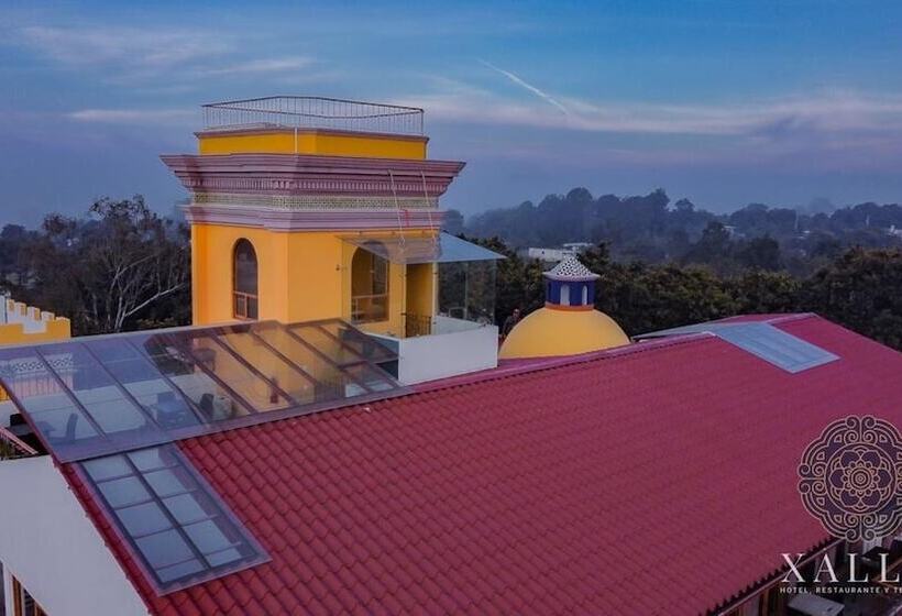 Otel Xalla