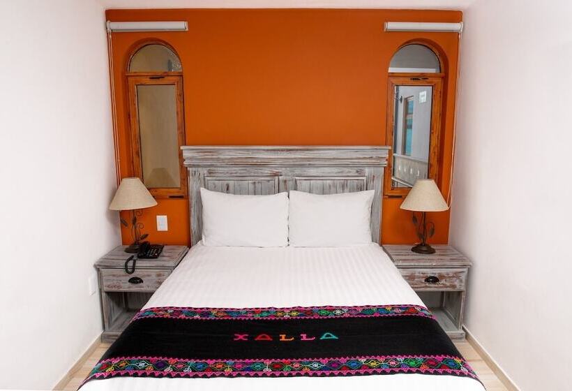 Otel Xalla