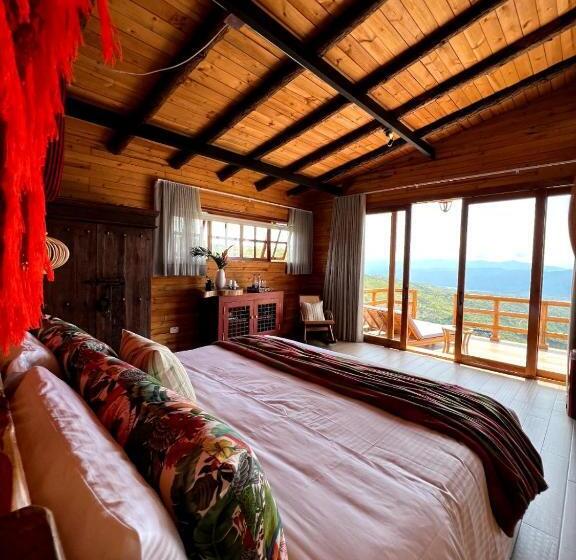 La Perla Finca Hotel Cabaña Esmeralda