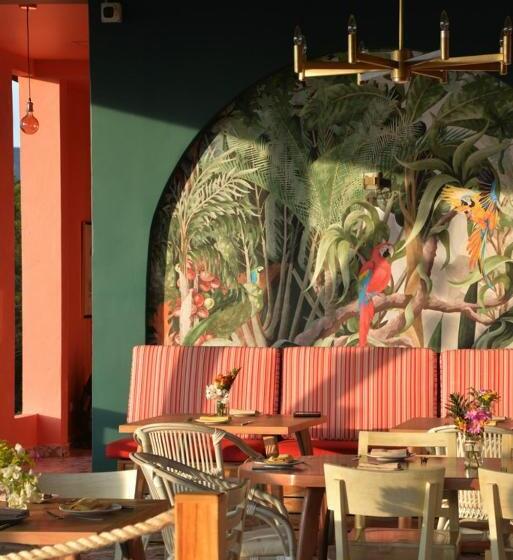 La Perla Finca Hotel Cabaña Esmeralda