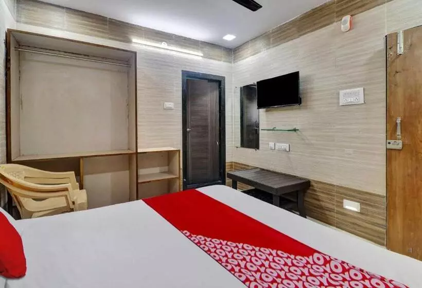 ホテル O Vallabha Residency