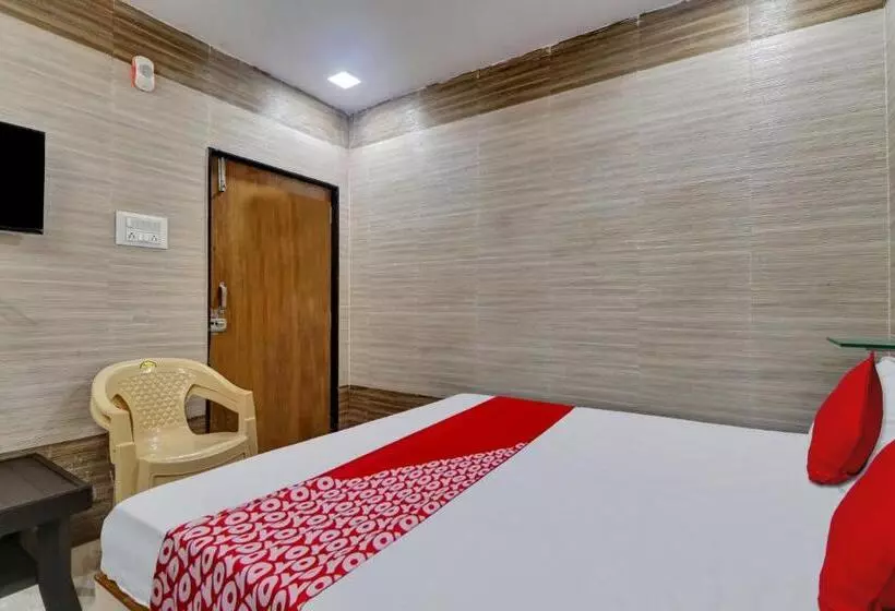 ホテル O Vallabha Residency