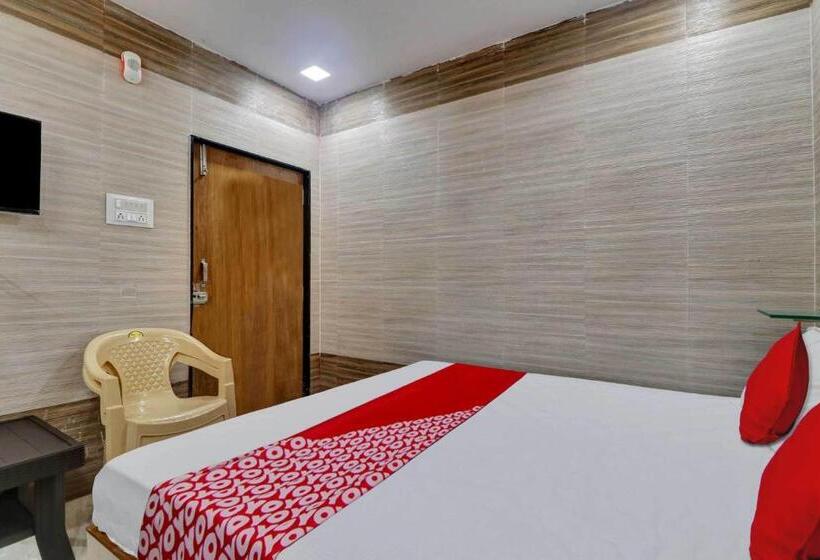 호텔 O Vallabha Residency