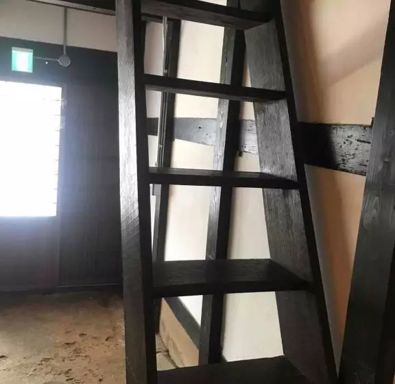 ペンション たまのや別館　古澤邸