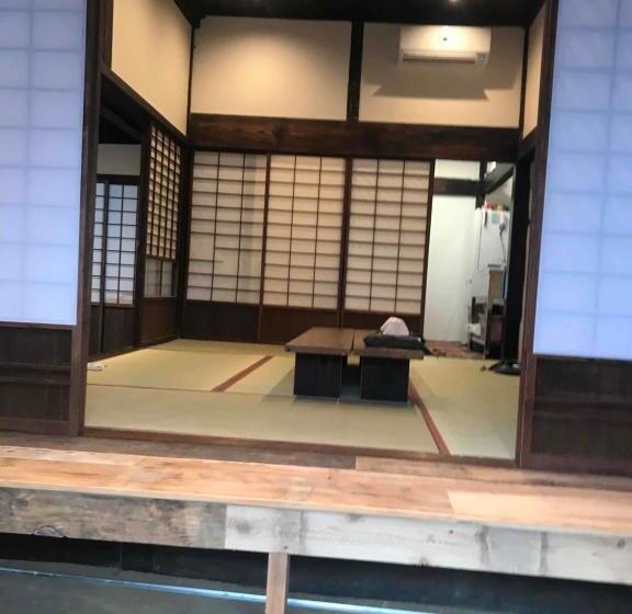 펜션 たまのや別館　古澤邸