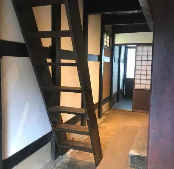 ペンション たまのや別館　古澤邸