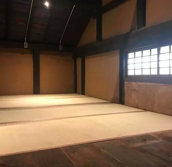 ペンション たまのや別館　古澤邸