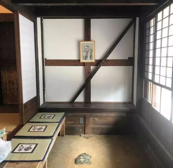 ペンション たまのや別館　古澤邸