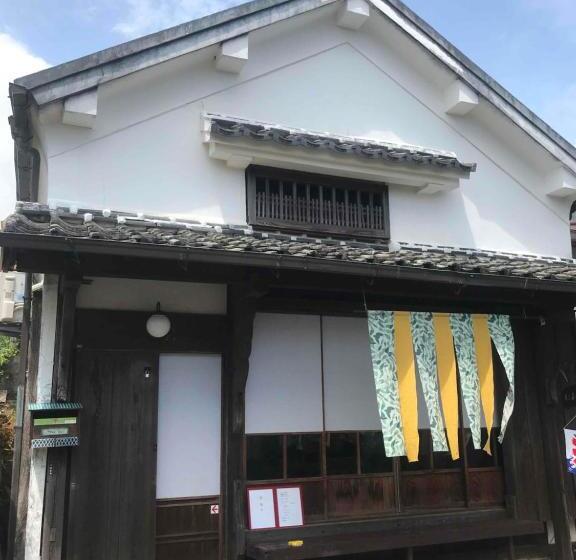 펜션 たまのや別館　古澤邸