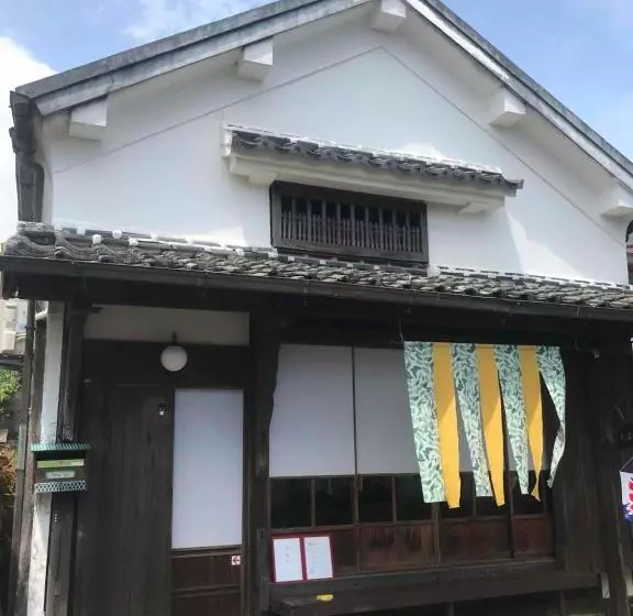 ペンション たまのや別館　古澤邸