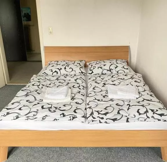 Majatalo Apartment Nähe Linz