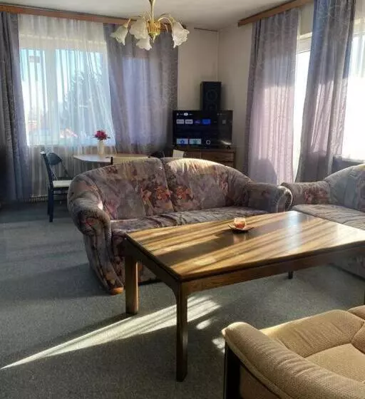 Majatalo Apartment Nähe Linz