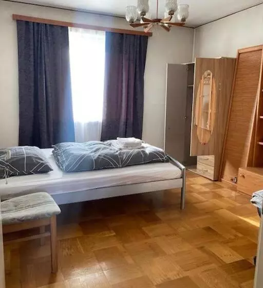 Majatalo Apartment Nähe Linz