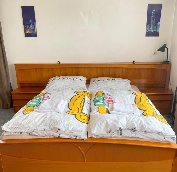 بنسيون Apartment Nähe Linz