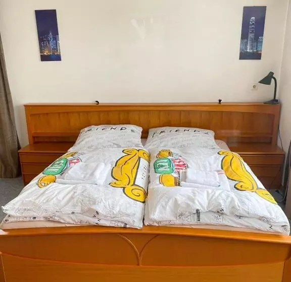 Majatalo Apartment Nähe Linz