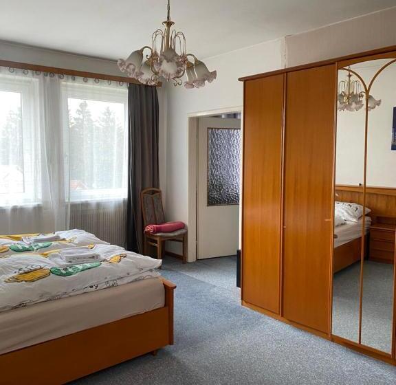 بنسيون Apartment Nähe Linz