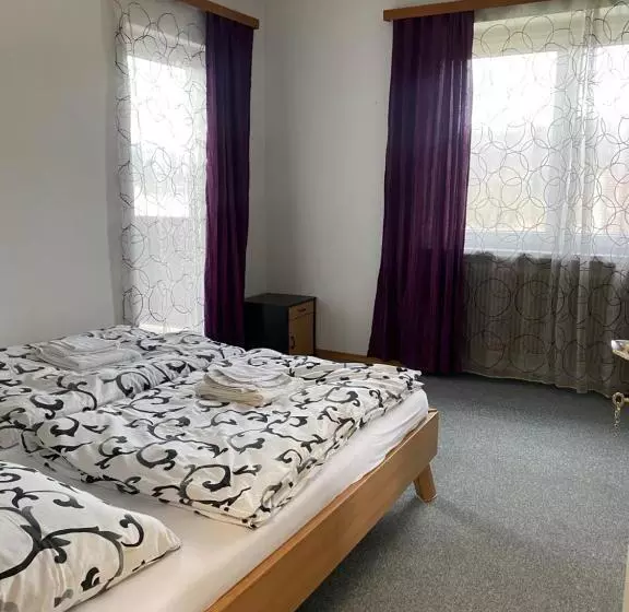 Majatalo Apartment Nähe Linz