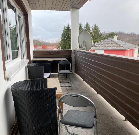 بنسيون Apartment Nähe Linz