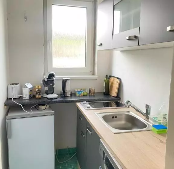 Majatalo Apartment Nähe Linz