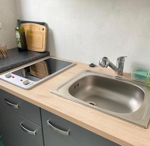 بنسيون Apartment Nähe Linz