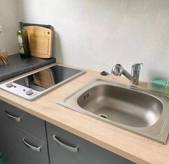 Majatalo Apartment Nähe Linz