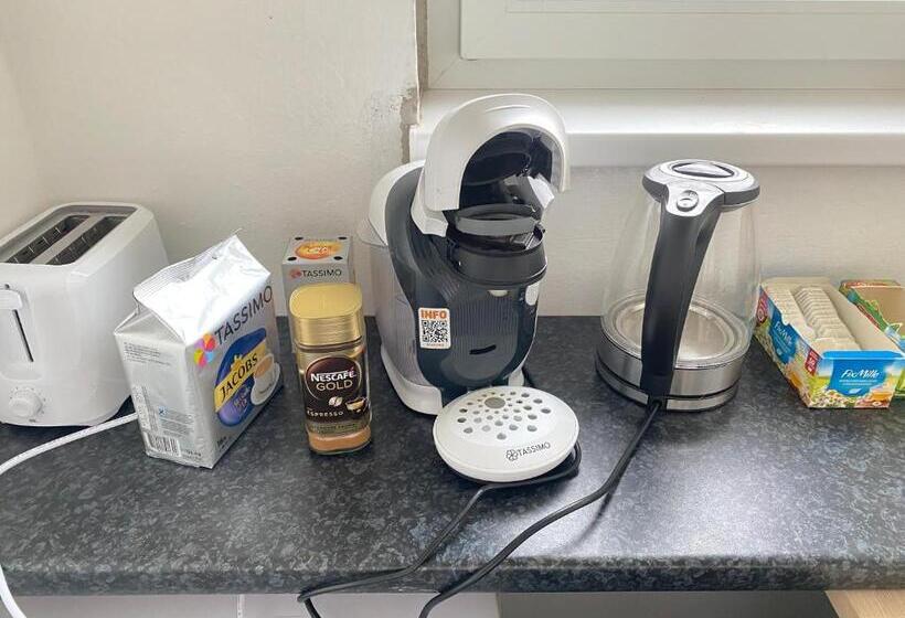 بنسيون Apartment Nähe Linz