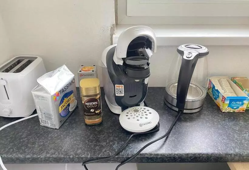 Majatalo Apartment Nähe Linz