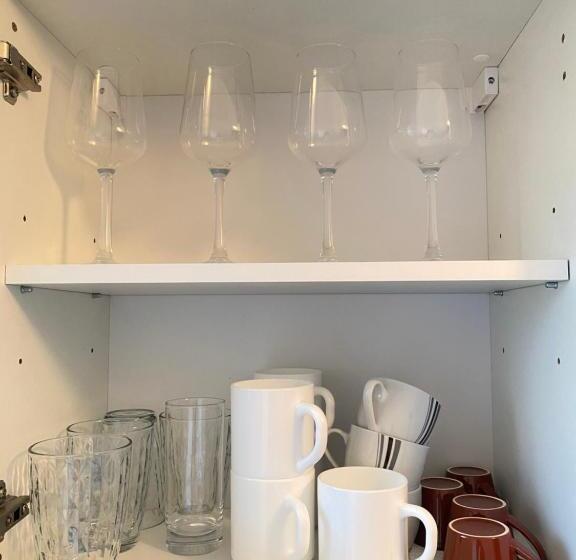 بنسيون Apartment Nähe Linz