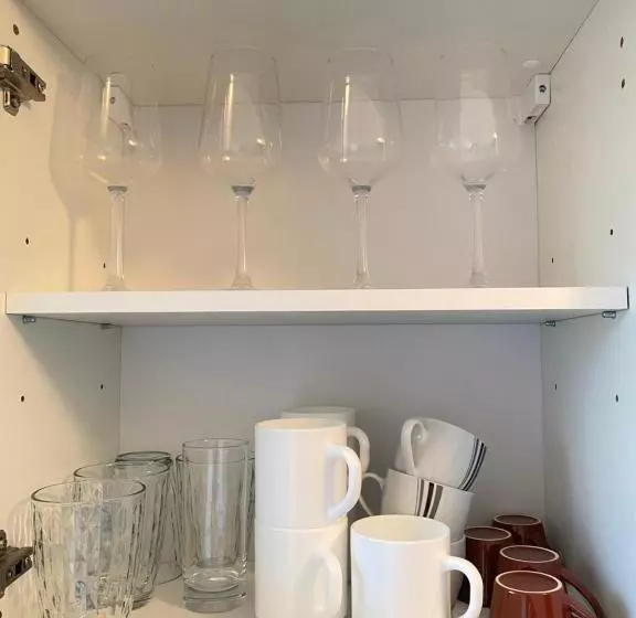 Majatalo Apartment Nähe Linz