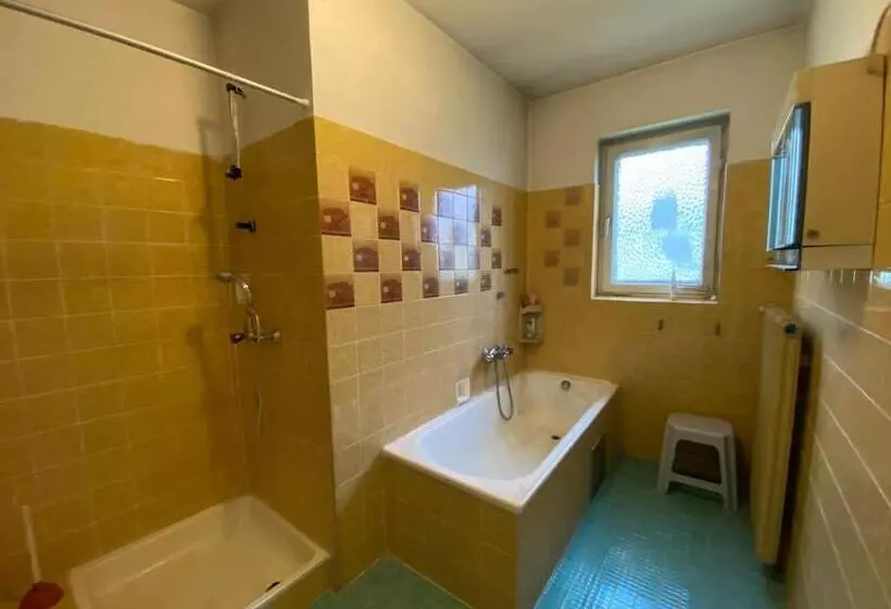 Majatalo Apartment Nähe Linz