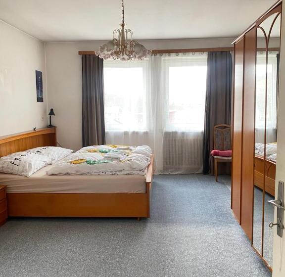 بنسيون Apartment Nähe Linz