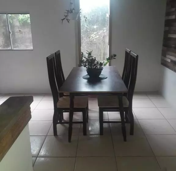 Majatalo Casa Dos Corais