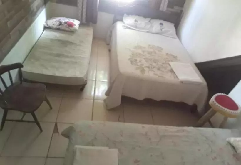 Majatalo Casa Dos Corais