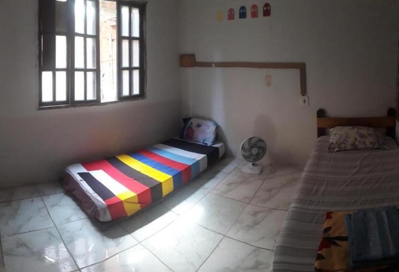 Pension Casa Dos Corais